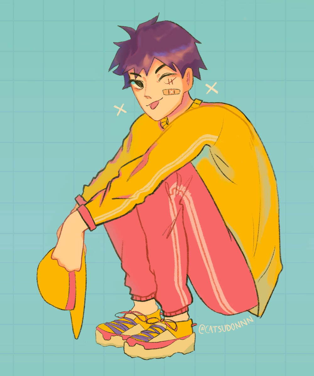 Luffy
