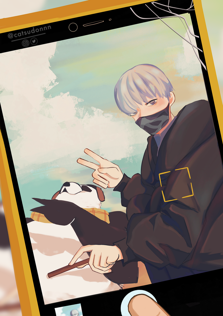Toge