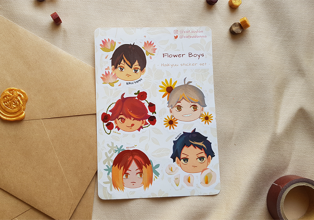 Haikyuu